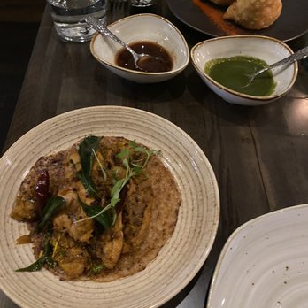 Saffron Modern Indian Dining - Indian Near Me - Milwaukee, Wisconsin Saffron Modern Indian Dining - Indian Near Me - Milwaukee, Wisconsin