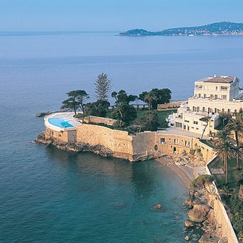 Hôtel Cap-Estel - Hotels Near Me - Eze, 06