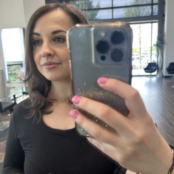 Tangerine Salon - Exactly what I wanted - Hair Salons Near Me - Dallas, Texas Tangerine Salon - Exactly what I wanted - Hair Salons Near Me - Dallas, Texas