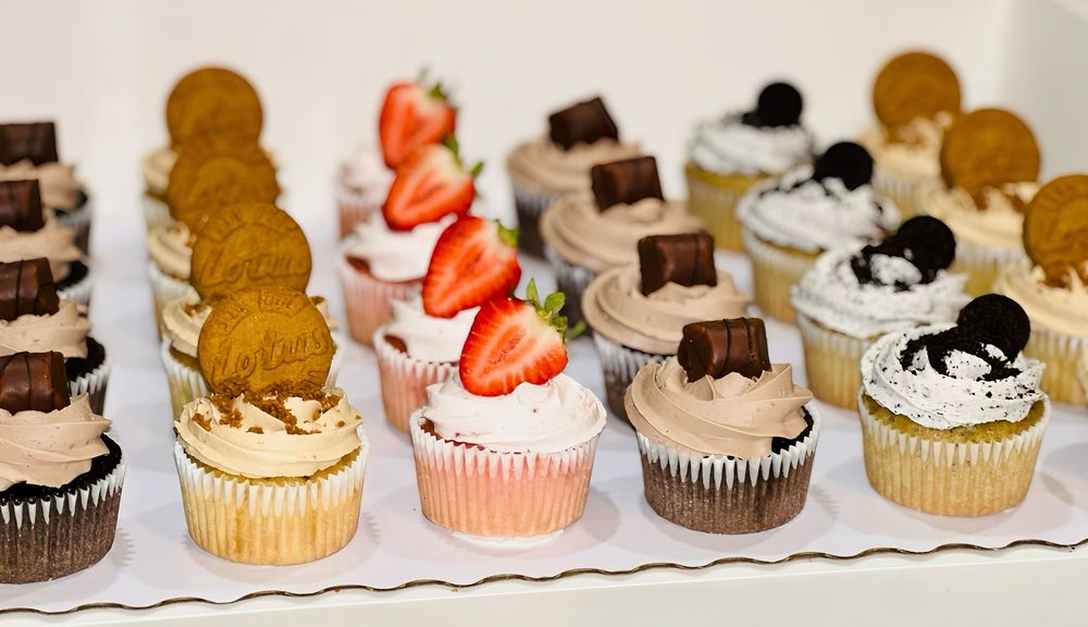 Baking With Briana Logo