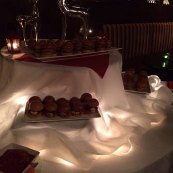 Park West Loft - Sliders - Venues & Event Spaces Near Me - Ridgewood, New Jersey