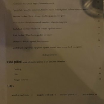 5th & Taylor - Menu 10/22 - New American Near Me - Nashville, Tennessee 5th & Taylor - Menu 10/22 - New American Near Me - Nashville, Tennessee