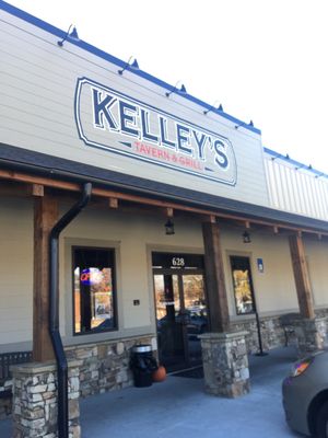 Kelley's Tavern and Grill by null