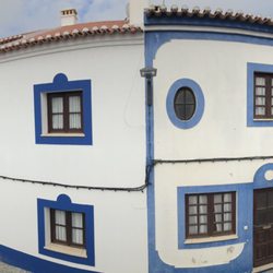 Casa do Adro da Igreja - View from breakfast terrace.