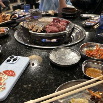 Honey Pig BBQ - Korean Near Me - Austin, Texas Honey Pig BBQ - Korean Near Me - Austin, Texas
