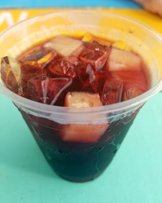 Low Tide Bar by null