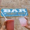 Thirsty River Bar gift card