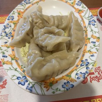 Wang's Chinese Cuisine - Steamed Dumplings(8) - Chinese Near Me - Cathedral City, California Wang's Chinese Cuisine - Steamed Dumplings(8) - Chinese Near Me - Cathedral City, California