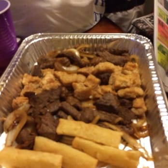 Oliveira's - Brazilian Near Me - Everett, Massachusetts