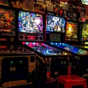 The Raygun Lounge on Yelp