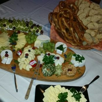 Zur Leinemasch - Silvesterbuffet - Northern German Near Me - Laatzen, NI