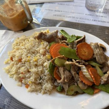 The Thai Restaurant - Thai Near Me - Lancaster, California