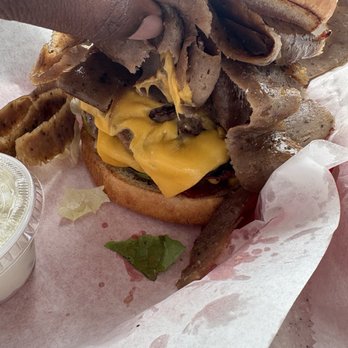 Quick Bite Carry Outs - Burgers Near Me - Chicago, Illinois