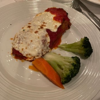 Paul & Jimmy's - Parmagiana di Melanzane - Italian Near Me - New York, New York Paul & Jimmy's - Parmagiana di Melanzane - Italian Near Me - New York, New York