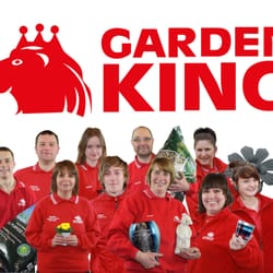 Garden King