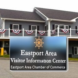 Eastport Area Chamber of Commerce