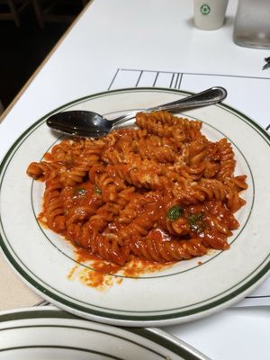 Jon & Vinny's Brentwood by null