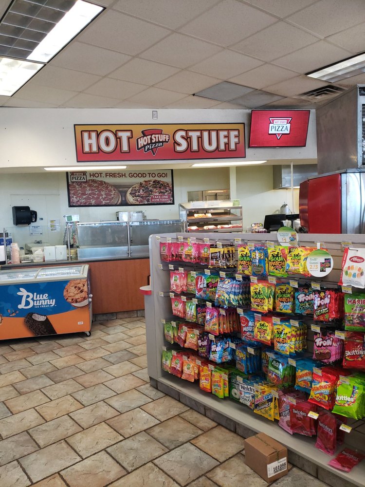 VALERO 10 Reviews 2369 Sr 469, San Jon, New Mexico Gas Stations