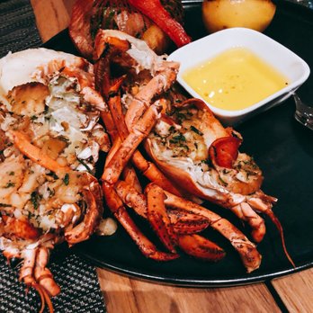 The Victor - Steakhouses Near Me - Vancouver, British Columbia