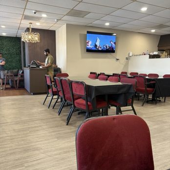 Colachi Resturant - Inside - Pakistani Near Me - Placentia, California