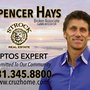 Photo of Spencer Hays - Strock Real Estate
