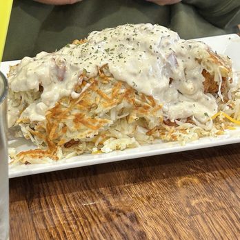 Over Easy - Surprise - OG Wolfpack - Breakfast & Brunch Near Me - Surprise, Arizona Over Easy - Surprise - OG Wolfpack - Breakfast & Brunch Near Me - Surprise, Arizona