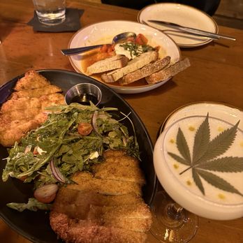 Madison - Italian Near Me - San Diego, California