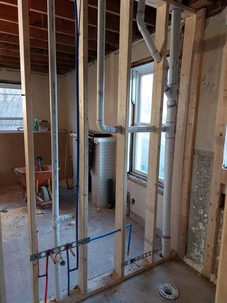 Slide of Montani Mechanical Group