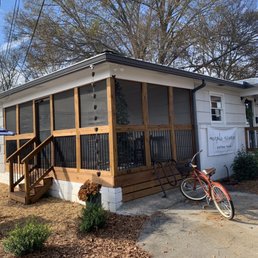 Outside Outside