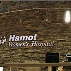UPMC Hamot Women's Hospital