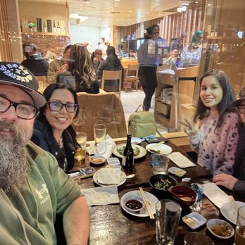 Sushi Enya - Pasadena - Outside seating - Sushi Bars Near Me - Pasadena, California