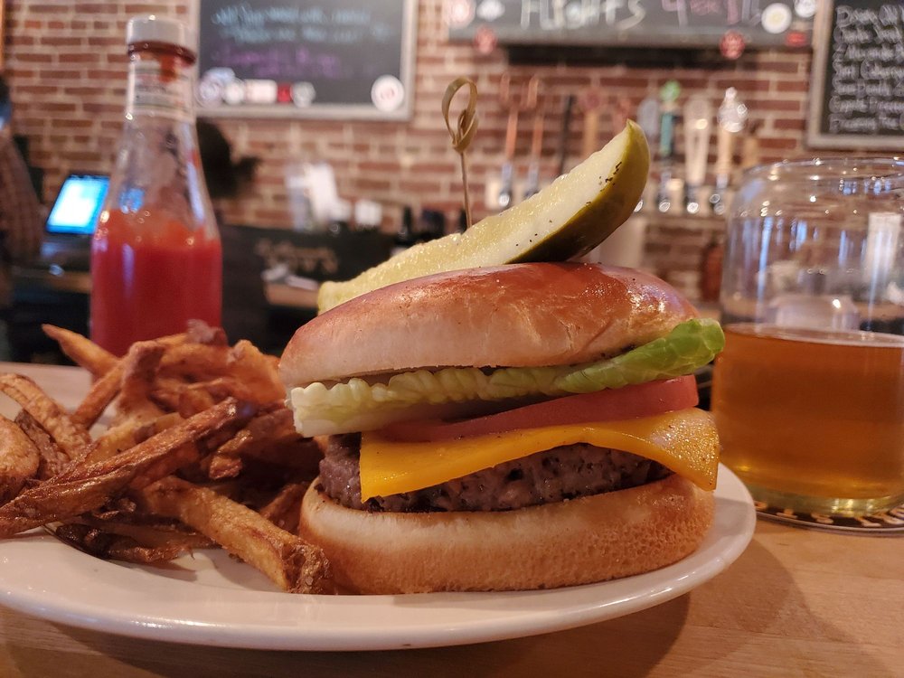 FLOUR AND FEED 71 Photos & 110 Reviews 156 Clay St, WV