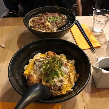 Sanukiya - Japanese Near Me - Paris, 75