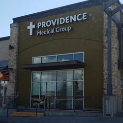 Providence Medical Group Lynnwood Family Medicine