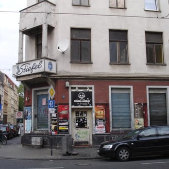 Stiefel - Sports Bars Near Me - Cologne, NW