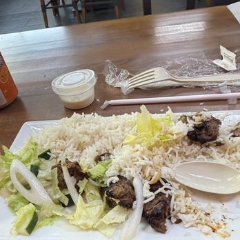EZ Kabob - Indian Near Me - Greenbelt, Maryland EZ Kabob - Indian Near Me - Greenbelt, Maryland