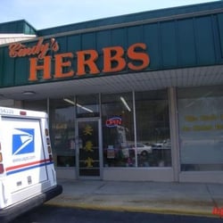 Cindy's Herbs