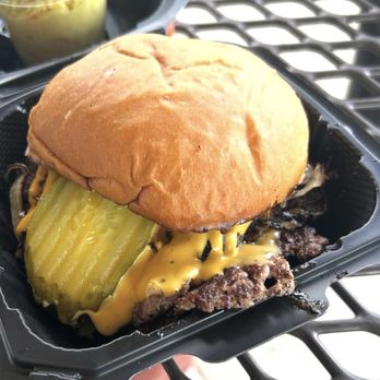 The Candied Rib - Cheeseburger - Barbeque Near Me - Mt. Juliet, Tennessee The Candied Rib - Cheeseburger - Barbeque Near Me - Mt. Juliet, Tennessee