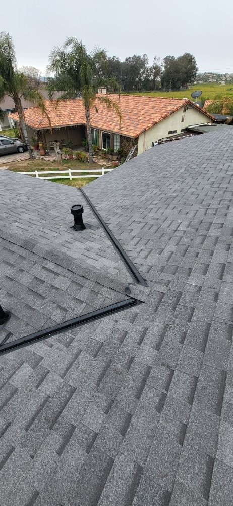 Slide of All Prime Roofing