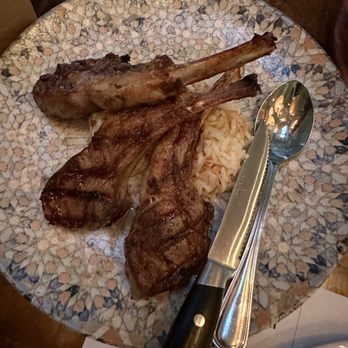 Doya - Lamb chops - Turkish Near Me - Miami, Florida Doya - Lamb chops - Turkish Near Me - Miami, Florida