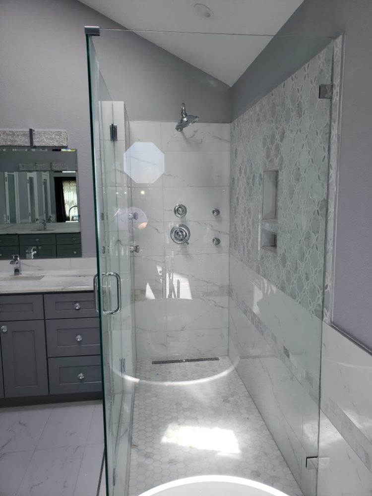 Slide of Avila's Professional Services