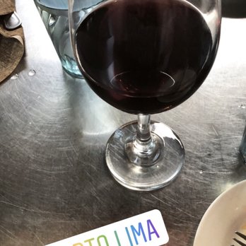 Corto Lima - Latin American Near Me - Lexington, Kentucky