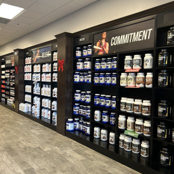 Nutrishop - Vitamins & Supplements Near Me - Beaumont, California Nutrishop - Vitamins & Supplements Near Me - Beaumont, California