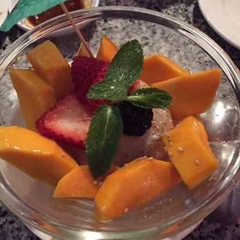 39 Degrees - Mango sticky rice- best ever - Japanese Near Me - Long Beach, California 39 Degrees - Mango sticky rice- best ever - Japanese Near Me - Long Beach, California