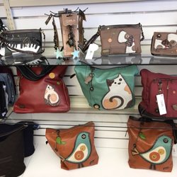 Diana's Hallmark Shop - Love the purses