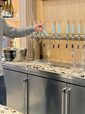 Erosion Tap House: Winery & Brewery by null