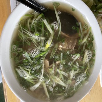 Pho Papa - #11 large - Vietnamese Near Me - San Jose, California
