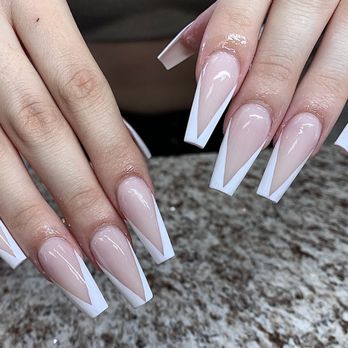 Royal nails & spa Upland - Done by David - Nail Salons Near Me - Upland, California Royal nails & spa Upland - Done by David - Nail Salons Near Me - Upland, California