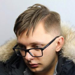EgoTrip Hair Grooming