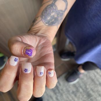 Luxury Nails & Spa - We CARE about you! - Nail Salons Near Me - Rock Springs, Wyoming Luxury Nails & Spa - We CARE about you! - Nail Salons Near Me - Rock Springs, Wyoming